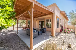 9831 N Western Fork Trail, Tucson, AZ 85742 - Photo 37