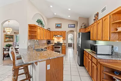36965 S Stoney Cliff Drive, Tucson, AZ 85739 - Photo 19