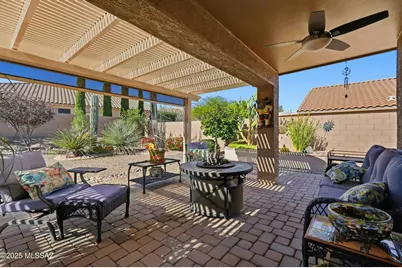 1271 N Via Alamos, Green Valley, AZ 85614 - Photo 23