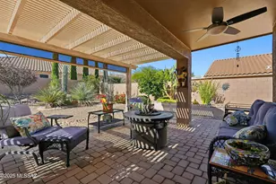 1271 N Via Alamos, Green Valley, AZ 85614 - Photo 23