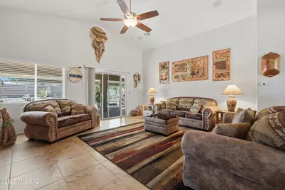 1271 N Via Alamos, Green Valley, AZ 85614 - Photo 3