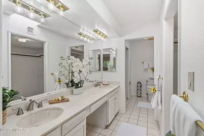 7473 N Desert Tree Drive, Tucson, AZ 85704 - Photo 31