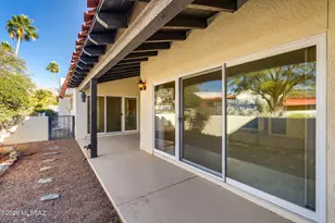 7473 N Desert Tree Dr, Tucson, AZ 85704 - Photo 37