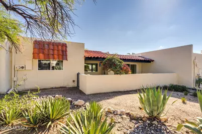 7473 N Desert Tree Drive, Tucson, AZ 85704 - Photo 41