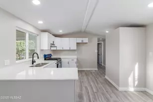 2846 W Palm Vista St, Tucson, AZ 85705 - Photo 5