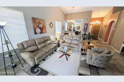 38973 S Tranquil Drive, Saddlebrooke, AZ 85739 - Photo 7