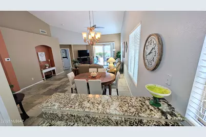 38973 S Tranquil Drive, Saddlebrooke, AZ 85739 - Photo 11