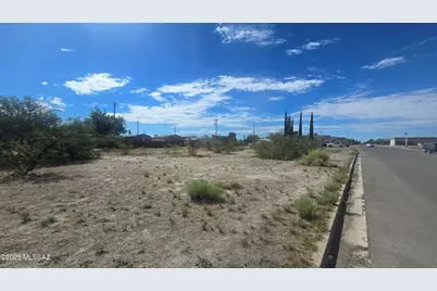 3 City Lot Arizona Avenue #4, Willcox, AZ 85643 - Photo 1
