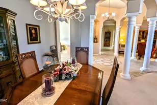 38314 S Samaniego Dr, Tucson, AZ 85739 - Photo 7