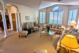 38314 S Samaniego Dr, Tucson, AZ 85739 - Photo 5