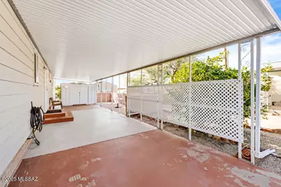 6005 W Lazy S Street, Tucson, AZ 85713 - Photo 33