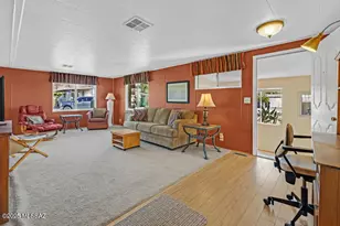 6005 W Lazy S St, Tucson, AZ 85713 - Photo 11