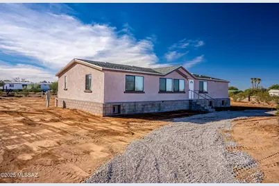 7821 N Sandario Road, Tucson, AZ 85743 - Photo 33