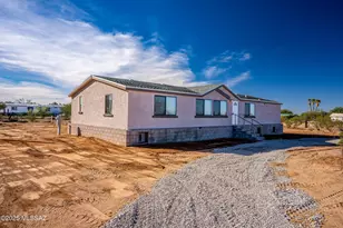 7821 N Sandario Rd, Tucson, AZ 85743 - Photo 33