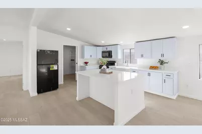 7821 N Sandario Road, Tucson, AZ 85743 - Photo 3