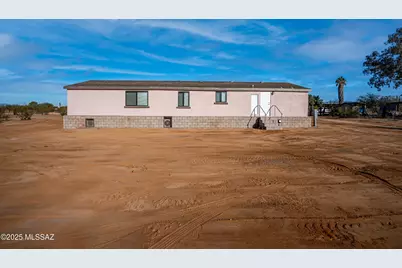 7821 N Sandario Road, Tucson, AZ 85743 - Photo 37