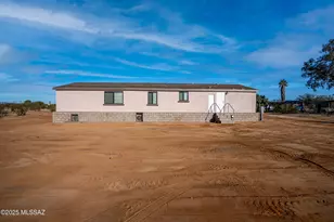 7821 N Sandario Rd, Tucson, AZ 85743 - Photo 37