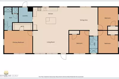 7821 N Sandario Road, Tucson, AZ 85743 - Photo 41