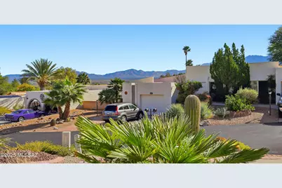 2750 S Calle Morena, Green Valley, AZ 85622 - Photo 37