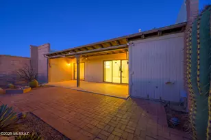 8701 N Coral Ridge Loop, Tucson, AZ 85704 - Photo 27