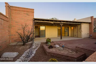 8701 N Coral Ridge Loop, Tucson, AZ 85704 - Photo 31