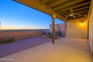 8701 N Coral Ridge Loop, Tucson, AZ 85704 - Photo 35