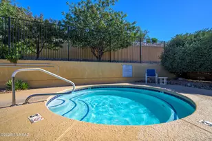 8701 N Coral Ridge Loop, Tucson, AZ 85704 - Photo 45