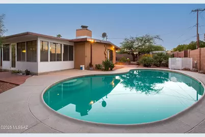 7061 E 4th Street, Tucson, AZ 85710 - Photo 17