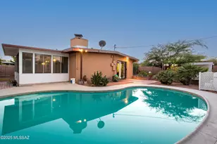 7061 E 4th St, Tucson, AZ 85710 - Photo 19