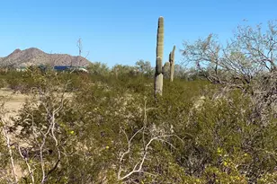 Tbd, Marana, AZ 85658 - Photo 1