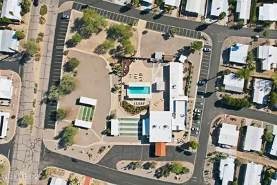 167 W Cedro Drive, Green Valley, AZ 85614 - Photo 29