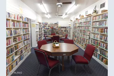 167 W Cedro Drive, Green Valley, AZ 85614 - Photo 33