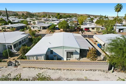 167 W Cedro Drive, Green Valley, AZ 85614 - Photo 27