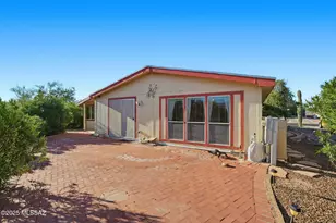 155 W Pinon Dr, Green Valley, AZ 85614 - Photo 23
