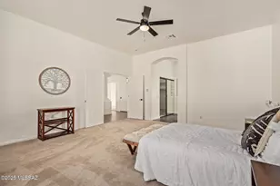975 N Canyon Moonlight Pl, Tucson, AZ 85745 - Photo 23