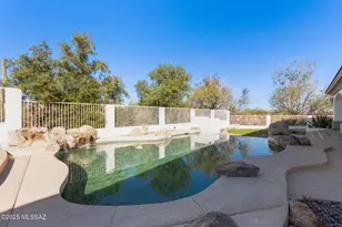 975 N Canyon Moonlight Pl, Tucson, AZ 85745 - Photo 43