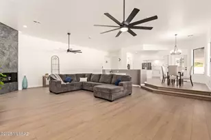 975 N Canyon Moonlight Pl, Tucson, AZ 85745 - Photo 11