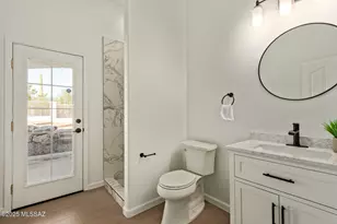 975 N Canyon Moonlight Pl, Tucson, AZ 85745 - Photo 19