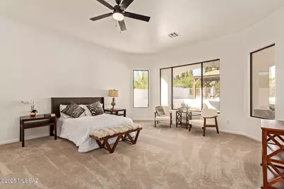 975 N Canyon Moonlight Place, Tucson, AZ 85745 - Photo 21