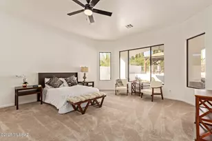 975 N Canyon Moonlight Pl, Tucson, AZ 85745 - Photo 21