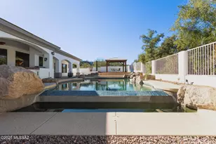 975 N Canyon Moonlight Pl, Tucson, AZ 85745 - Photo 45