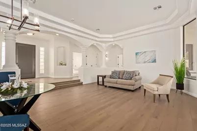 975 N Canyon Moonlight Place, Tucson, AZ 85745 - Photo 7