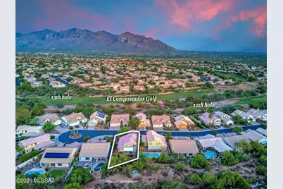 11143 N Divot Drive, Tucson, AZ 85737 - Photo 29