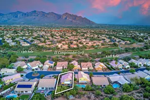 11143 N Divot Dr, Tucson, AZ 85737 - Photo 29