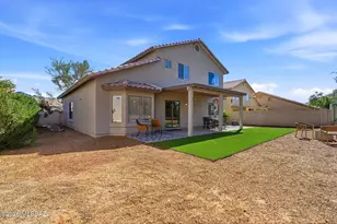 11143 N Divot Dr, Tucson, AZ 85737 - Photo 37