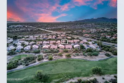 11143 N Divot Drive, Tucson, AZ 85737 - Photo 41