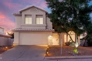 11143 N Divot Dr, Tucson, AZ 85737 - Photo 31