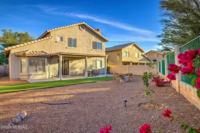 11143 N Divot Drive, Tucson, AZ 85737 - Photo 25