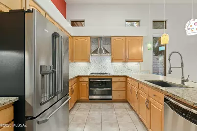 5322 N Spring View Drive, Tucson, AZ 85749 - Photo 9