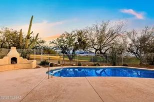 5322 N Spring View Dr, Tucson, AZ 85749 - Photo 19